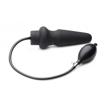 Plug Ass-Pand Inflatable Anal Plug