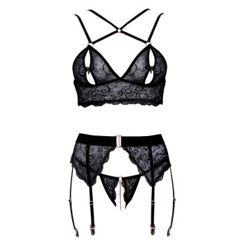 Bra Set S