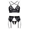 Bra Set M