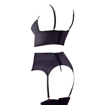 Shelf Bra Set 80B/M