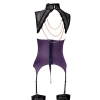 Basque purple S