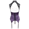 Basque purple S