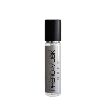 Feromony męskie Phero Musk Grey Aurora 15 ml