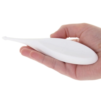 Masażer łechtaczki satisfyer twirling fun 12 tryb