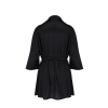 SYBILLA PEIGNOIR black L/XL - Casmir