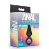 ANAL ADVENTURES LOOP PLUG - SMALL