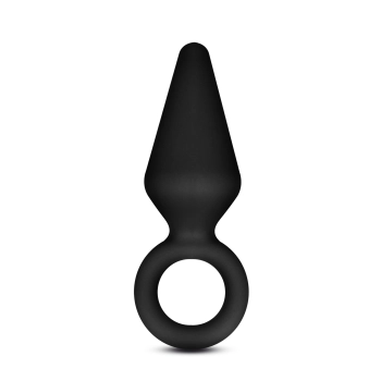 ANAL ADVENTURES LOOP PLUG - SMALL