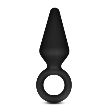 ANAL ADVENTURES LOOP PLUG - SMALL