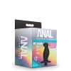 ANAL ADVENTURES PROSTATE MASSAGER 02