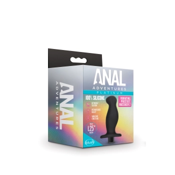 ANAL ADVENTURES PROSTATE MASSAGER 02