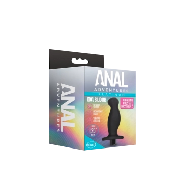 ANAL ADVENTURES PROSTATE MASSAGER 02