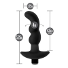 ANAL ADVENTURES PROSTATE MASSAGER 03