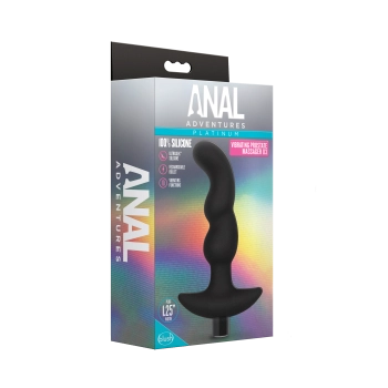 ANAL ADVENTURES PROSTATE MASSAGER 03