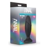 ANAL ADVENTURES SILICONE ROCKET PLUG