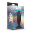 ANAL ADVENTURES SILICONE ROCKET PLUG