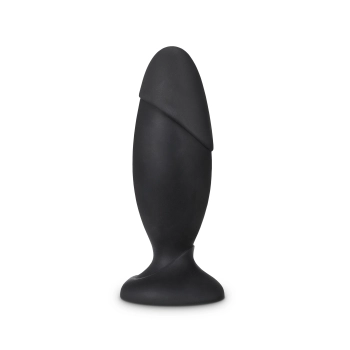 ANAL ADVENTURES SILICONE ROCKET PLUG