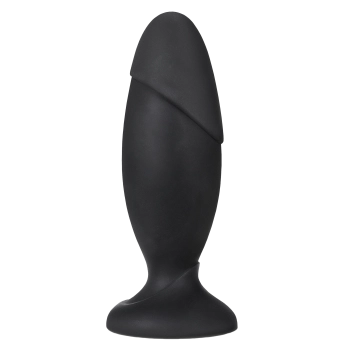 ANAL ADVENTURES SILICONE ROCKET PLUG