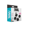 ANAL ADVENTURES PLEASURE BALLS