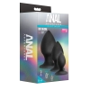 ANAL ADVENTURES SILICONE STOUT PLUG KIT