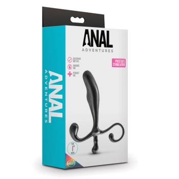 ANAL ADVENTURES PROSTATE STIMULATOR