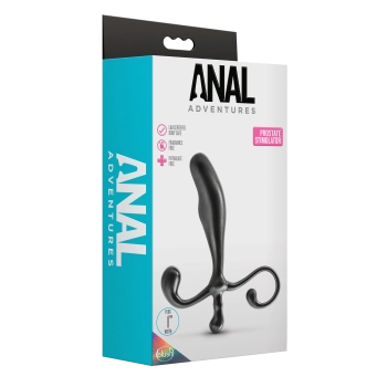 ANAL ADVENTURES PROSTATE STIMULATOR