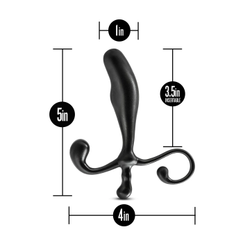 ANAL ADVENTURES PROSTATE STIMULATOR