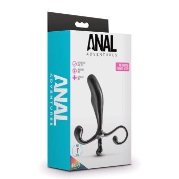 ANAL ADVENTURES PROSTATE STIMULATOR