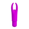 Masażer łechtaczki mini wibrator sex 12 trybów 9cm