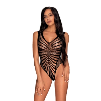 Bielizna-B132 body  S/M/L