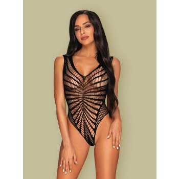 Bielizna-B132 body  S/M/L