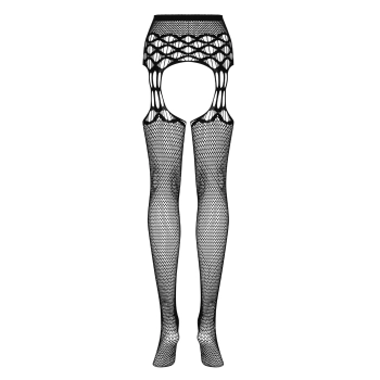 Bielizna-Garter stockings S816  S/M/L