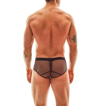 EROS BRIEF M