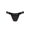 PETROL JOCK STRAP L