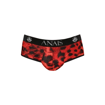 SAVAGE JOCK BIKINI (MAJTKI MĘSKIE/MENS JOCK BIKINI) L