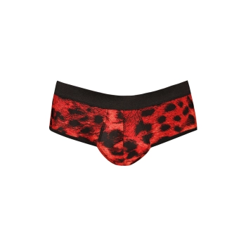 SAVAGE JOCK BIKINI (MAJTKI MĘSKIE/MENS JOCK BIKINI) XXL