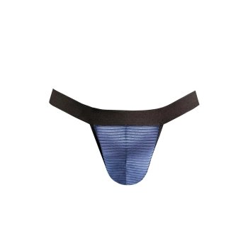 NAVAL JOCK STRAP (MAJTKI MĘSKIE/ MENS JOCK STRAP) M