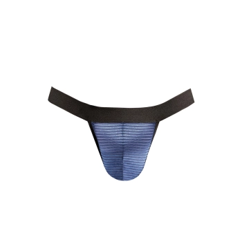 NAVAL JOCK STRAP (MAJTKI MĘSKIE/ MENS JOCK STRAP) L