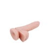 MR. DIXX 5.7INCH DUAL DENSITY DILDO