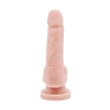 MR. DIXX 5.7INCH DUAL DENSITY DILDO