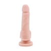 MR. DIXX 5.7INCH DUAL DENSITY DILDO