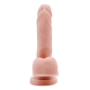 MR. DIXX 5.7INCH DUAL DENSITY DILDO