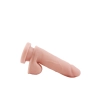 MR. DIXX 5.7INCH DUAL DENSITY DILDO