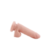 MR. DIXX 5.7INCH DUAL DENSITY DILDO