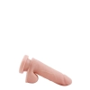 MR. DIXX 5.7INCH DUAL DENSITY DILDO