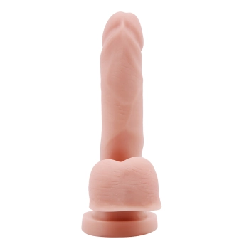 MR. DIXX 5.7INCH DUAL DENSITY DILDO