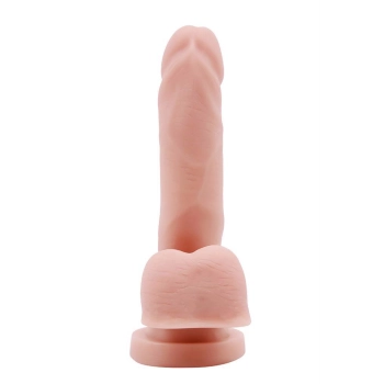 MR. DIXX 5.7INCH DUAL DENSITY DILDO