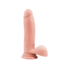 MR. DIXX 6.9INCH DUAL DENSITY DILDO