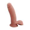 MR. DIXX 6.9INCH DUAL DENSITY DILDO