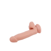 MR. DIXX 7.1INCH DUAL DENSITY DILDO