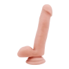 MR. DIXX 7.1INCH DUAL DENSITY DILDO